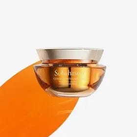 Concentrated Ginseng Renewing Cream EX Classic